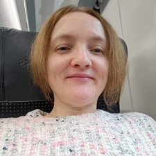 Clare Hatt