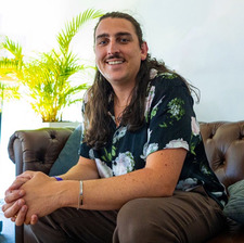 Wesley LeBlanc