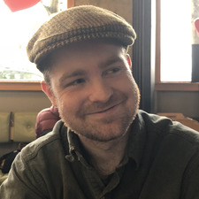 Aaron Ferris