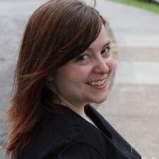 Jennifer Johnson 