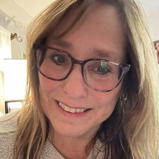 Nannette Good jacobs