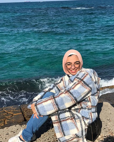 Fatma Al Zahraa Mohammad