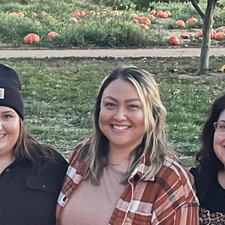 Catherine Fredrickson