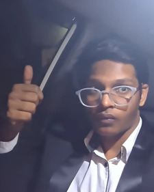 Ayush Verma