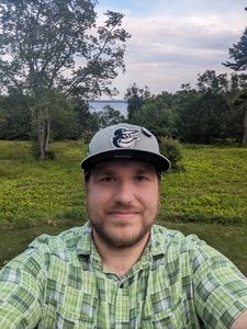 Steve Goralski