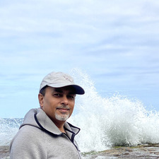 Saurabh Bhattacharya