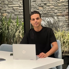 محمد العمامي