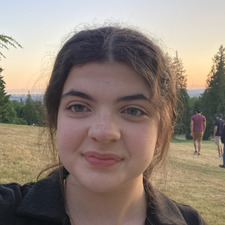 Zoe Ross-Smith