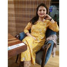 Vaishali Karakoti