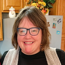 Kelsey Louder Kirchhoff