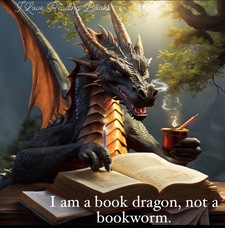 Jai M {Cat Crazy Dragon }