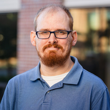 Dan Mingo