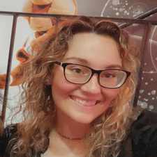 Skylar Trabucco