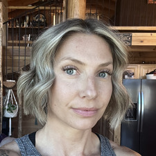 Danielle Leach