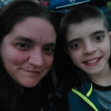 Amy  Crull