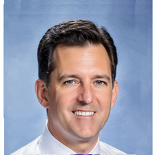 Seth Thomas Miller MD