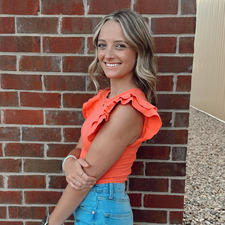 Elizabeth Davis