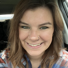Callie Curtis