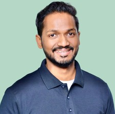 Midhun VP