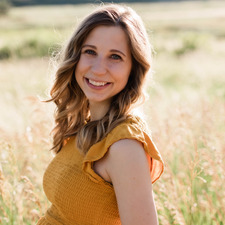 Lauren Sagendorph