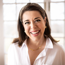Kristina Dodd