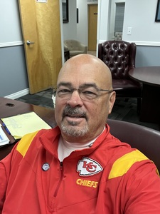 Greg Hoover