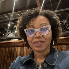 Lakanjala Roberts