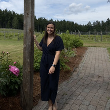 Cassandra Scholefield