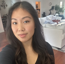 Stephanie Wong