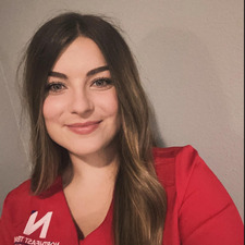 Lexi Rushing