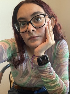 Indra Rivera