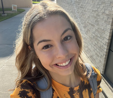 Jenna Honore