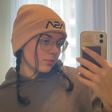 Eliška Vomáčková