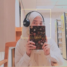 ♡ Aliah ⸜( ˃ ᵕ ˂ )⸝♡