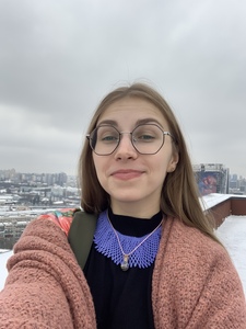 Ірина Копайгородська