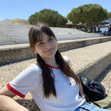 Νάντια Γεωργάτου