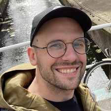 Martijn Klink