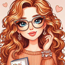 Eleonora curlywriter 