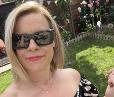 Julie Carrigg