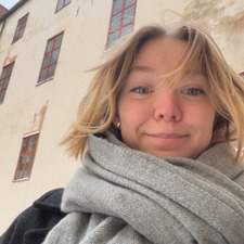 Ebba Sanderbratt