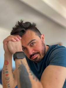 Luis Altamirano