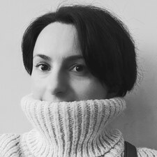 Лілія Черен