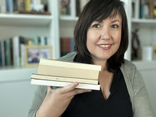 Ana  anitalectora 