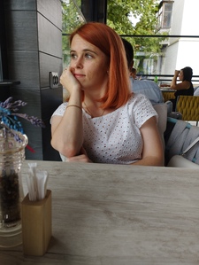 Лариса Плутенко