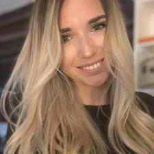 Vanessa MARX
