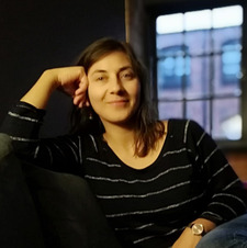 Marta Patiño