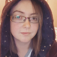 Kit’s Bookish Corner