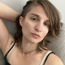 Rae M