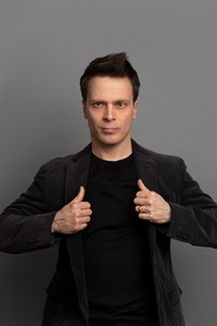 Peter Madsen
