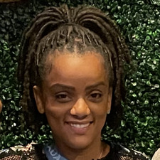 Tammi Johnson